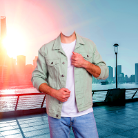 Stylish Man Dresses