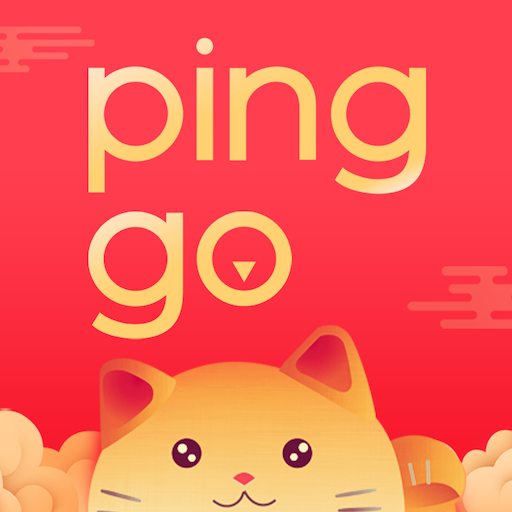 PingGo - Bán hàng nhập khẩu