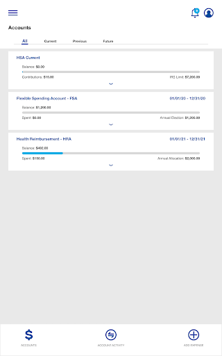 Flex to Go screenshot 7