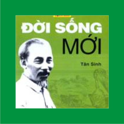 Doi song moi - Tan Sinh 2.0 Icon