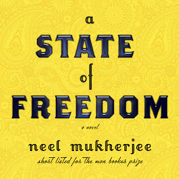 Icon image A State of Freedom: A Novel