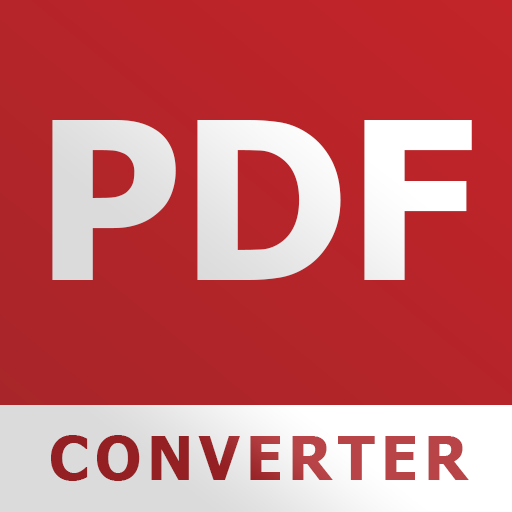 Word to PDF Converter 3.1 Icon