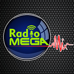 Icon image Radio Mega Mix Pataz