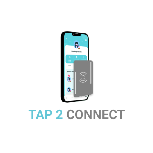 TAP2CONNECT logo