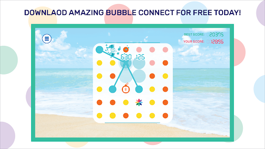 AMAZING BUBBLE CONNECT - Play Online for Free!