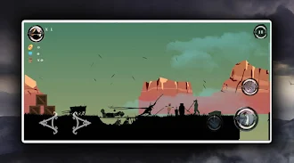 Game screenshot Revival Of Ninja apk download