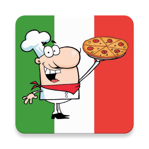 Italian Food Recipes 1.0.3 Icon