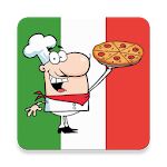 Italian Food Recipes Apk