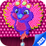 Cover Image of Download Bubble Shooter 2  APK