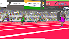 screenshot of Speed Stars: Running Game