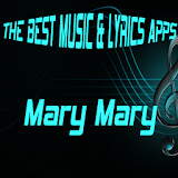 Mary Mary Lyrics Music icon