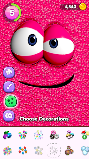 Bruno - My Super Slime Pet screenshot