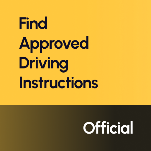 Driving Instructors Finder logo