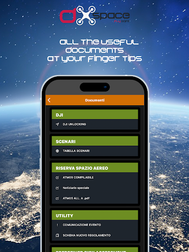 D-Space screenshot 15