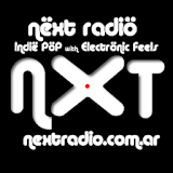 Nxt Radio icon