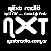Nxt Radio 1.0 Icon