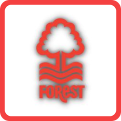 Nottingham Forest FC Quiz Game icon