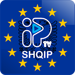 Icon image TV Shqip Europa