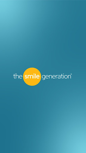Smile Generation MyChart screenshot