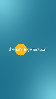 Smile Generation MyChartのおすすめ画像1