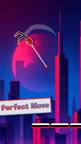 Spider Hook 1.1 APK + Mod (Free purchase) for Android