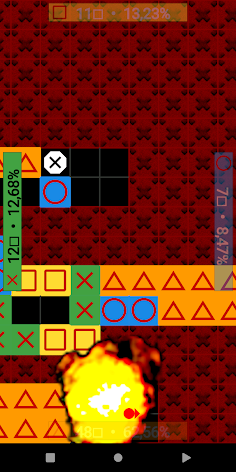 Conquare - Screenshot 4