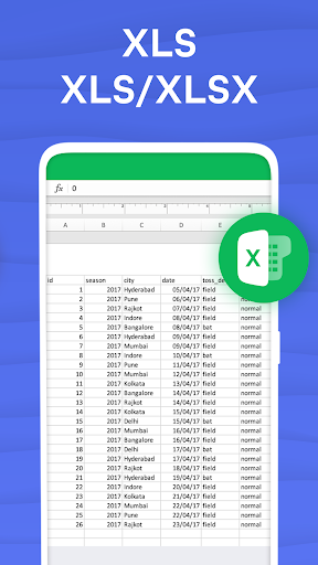 All Document Reader - DOC PDF