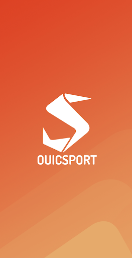 Android application OuiCSport screenshort
