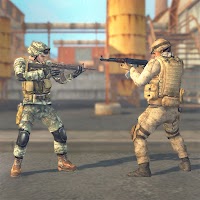 Военная база Protect Game Sim
