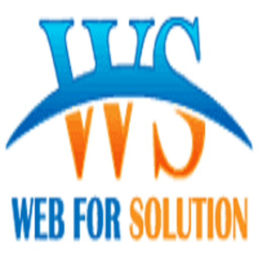 Webforsolution logo