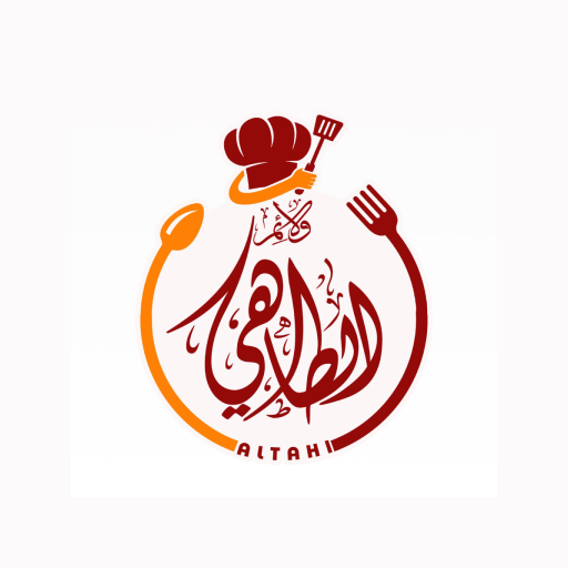 ولائم الطاهي logo