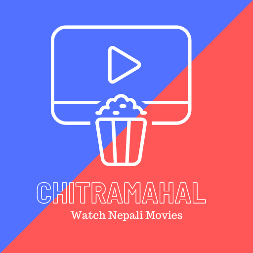 Chitramahal - Nepali Movies logo