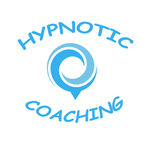HYPNOTIC COACHING logo
