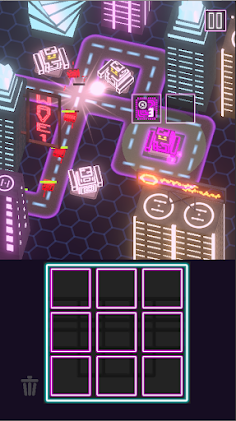 Merge Surge - Screenshot 4