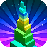 3D Tower Builder icon