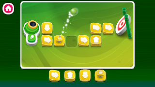 Crayola Create and Play: Kids - Screenshot 1