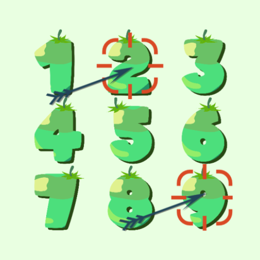 클릭 게임 logo