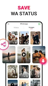 Social Video Download All Type