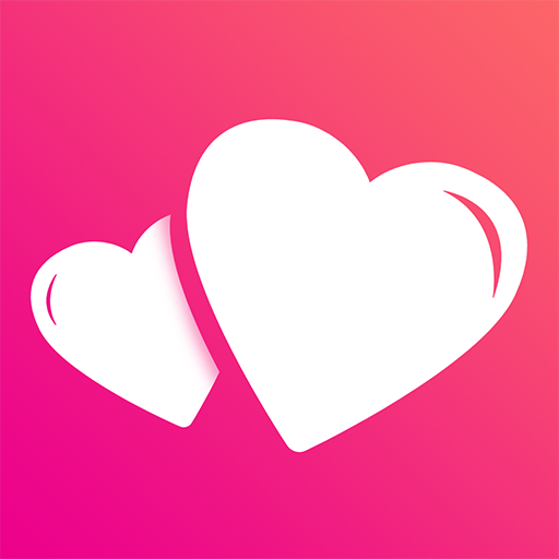 MeDating - Chat & Meet People  Icon