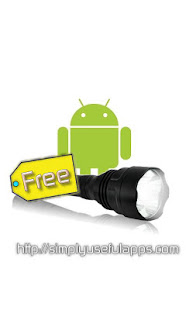 Simplest Screen Light + Dimmer(圖1)-速報App
