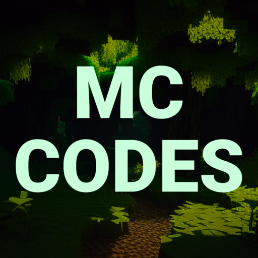 MC Codes logo