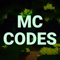 MC Codes APK Icon