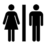 Public Toilets in Vienna icon