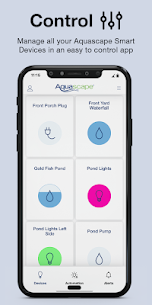 Aquascape Smart Control App For Pc – Free Download & Install On Windows 10/8/7 1