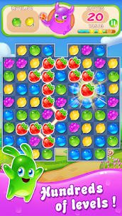 Fruit Candy Blast  Full Apk Download 9