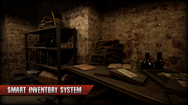 screenshot of Escape Legacy 3D - Escape Room