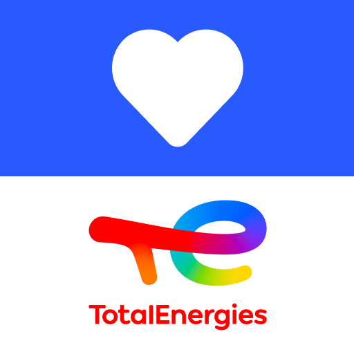 Merci! by TotalEnergies VN logo
