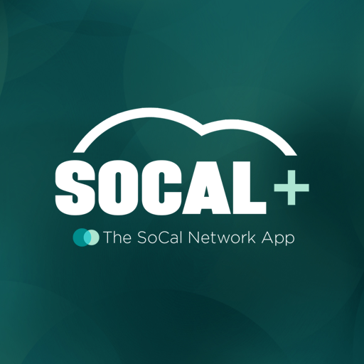 SoCal Assemblies of God+ logo