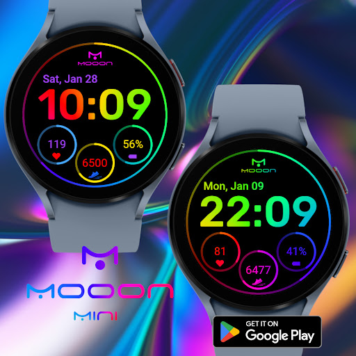 Mini by Mooon Screenshot