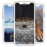 Cover Image of Download خلفيات إسلامية للهاتف  APK